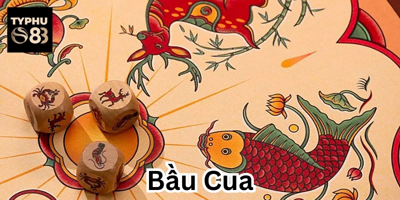 Kỹ thuật chơi Bầu Cua